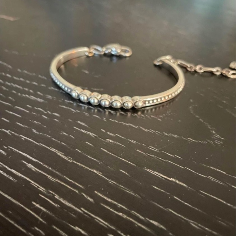 Pretty Tough Bracelet